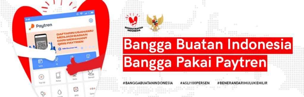 bangga buatan indonesia