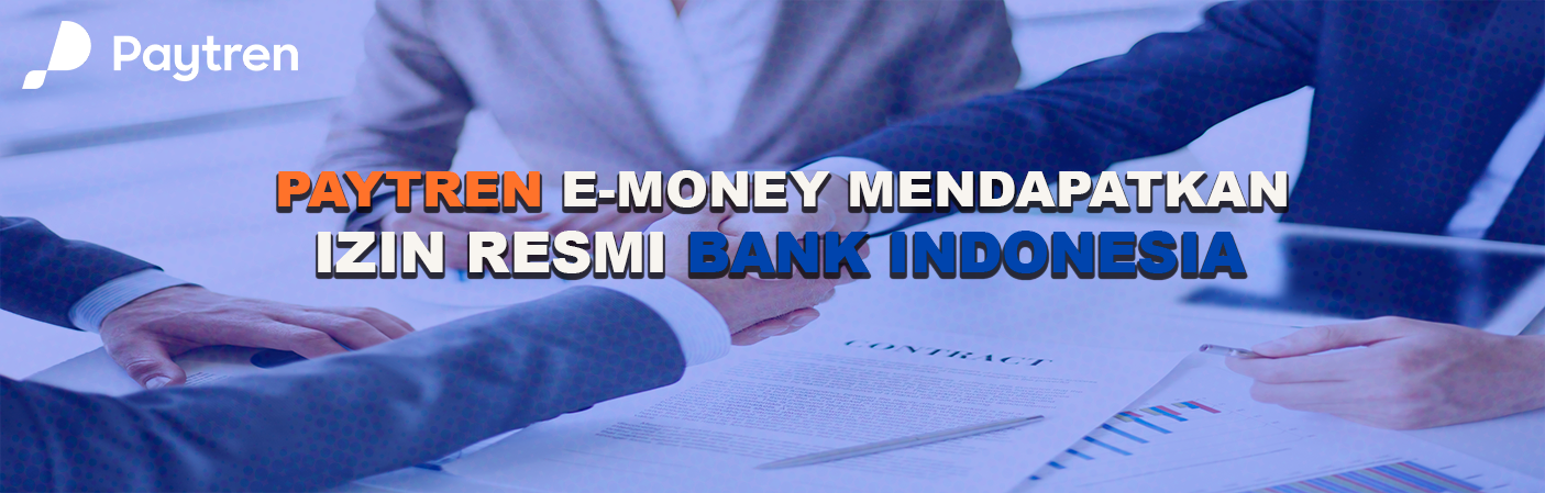 paytren emoney dapat izin resmi bank indonesia