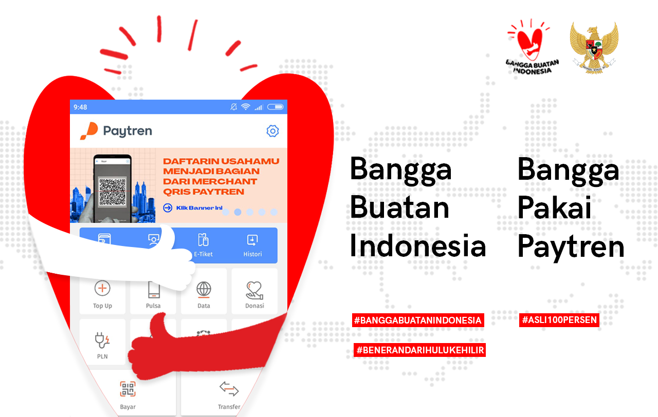 bangga buatan indonesia