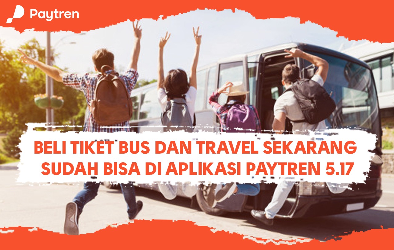 fitur baru aplikasi paytren