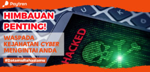 waspada kejahatan cyber