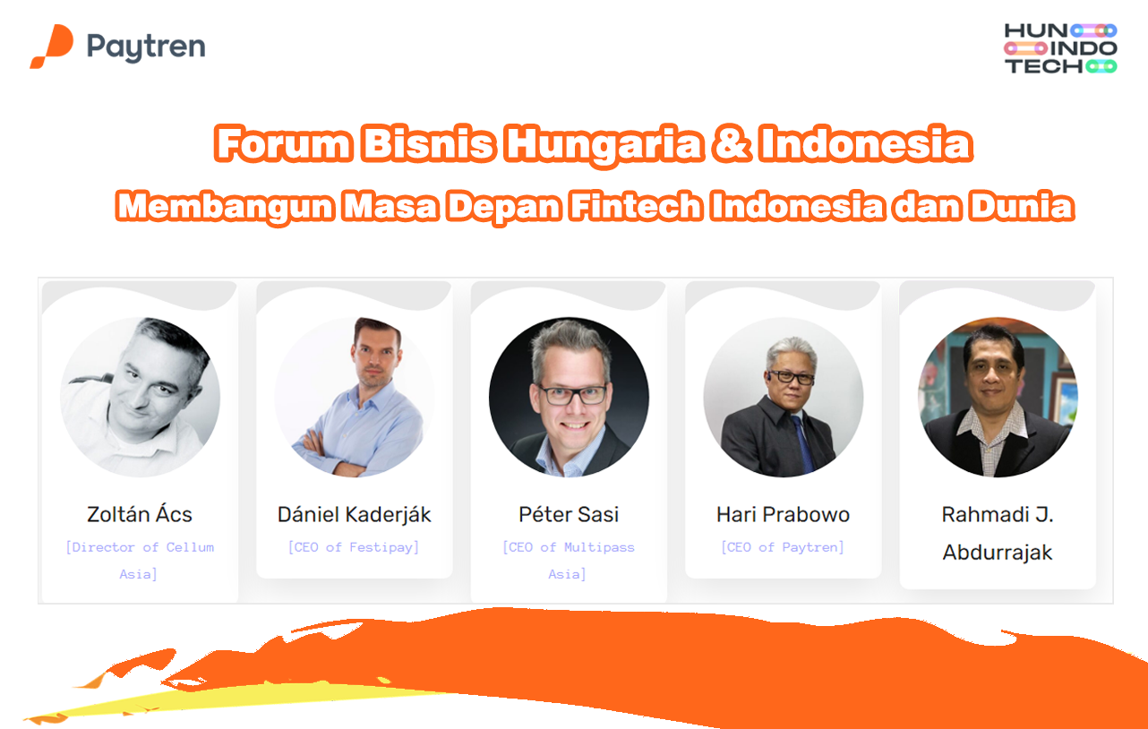 forum bisnis hungaria indonesia