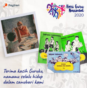 hari guru nasional